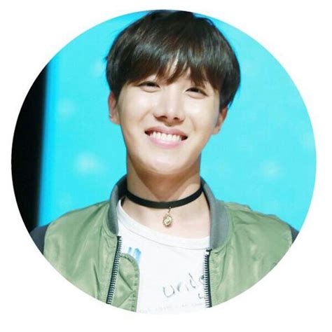 Wiki Jung Hoseok Hobi Amino