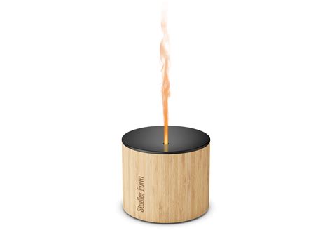 Nora Aroma diffuser | Stadler Form