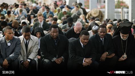 AFI Movie Club: SELMA | American Film Institute