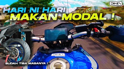 Kuda Liar Mintak Dimanja Kalini Yamaha Mt Malaysia Motovlog