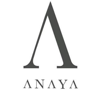 ANAYA Official Anayacollection Threads Say More