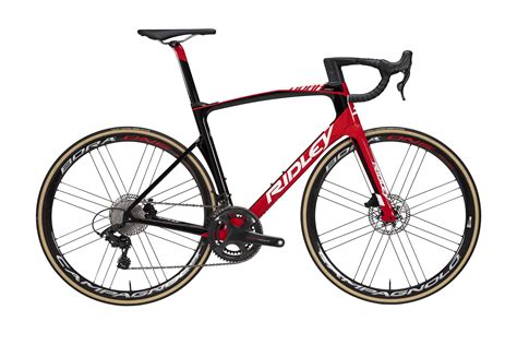 Ridley Noah Fast Disc Ultegra Di2 2022 Van Eijk De Fietsspecialist In