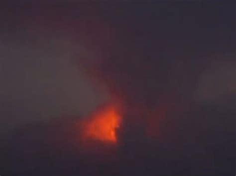 Sakurajima volcano: Evacuations in Japan as volcano erupts on Kyushu ...