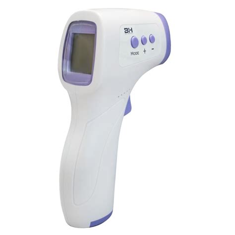 Bh No Contact Infrared Thermometer Bh Medical Dental Product