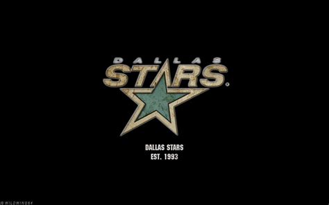 Dallas Stars Wallpapers - Wallpaper Cave