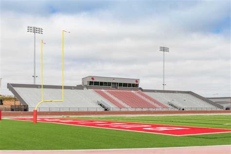 Borger Isd Business Office at John Spiker blog 