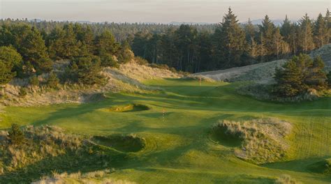 Shortys Bandon Dunes Golf