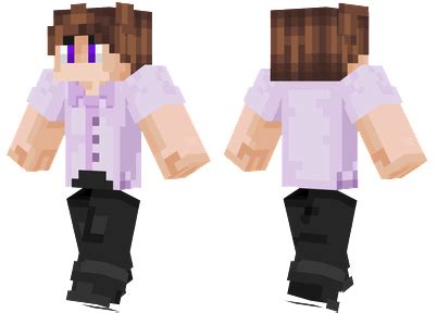 William Afton Minecraft Skins