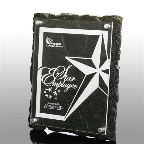 Custom Wall Plaques - Commemorate Milestones with Pride