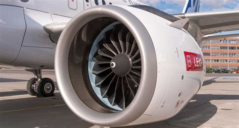 Uae Based Low Cost Carrier Air Arabia Orders Cfm Leap A Engines