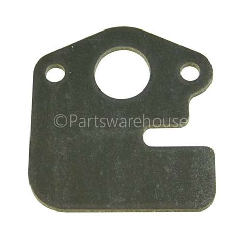 Briggs Stratton Gasket Intake BS 590398 PartsWarehouse