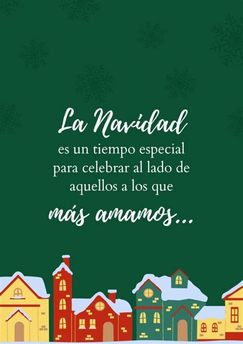 P Ster Frase Navide O Verde Good Morning Messages Happy Merry