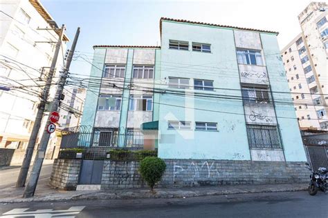 Condomínio em Rua São Joaquim 401 Sagrada Família Belo Horizonte