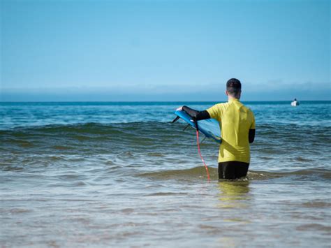 The Ultimate Guide To Costa Da Caparica Surf Surf Atlas