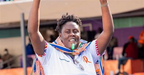 Raila Odingas Daughter Winnie Odinga Vows To Join Azimio Mass Action