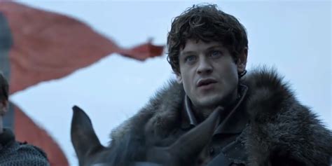 Game Of Thrones’ Ramsay Bolton Actor Will Be A Lot More ‘Charming’ In ...