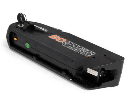 Ecotric Vortex Replacement Battery - JourneyBikes.com