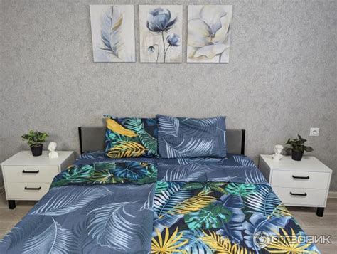 Отзыв о Постельное белье Василиса | Лучшее соотношение цены и качества ...