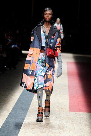 Mfw Prada Fall Winter Collection Dscene