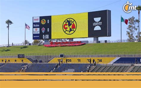 Leagues Cup 2025 jugaría algunos partidos en México