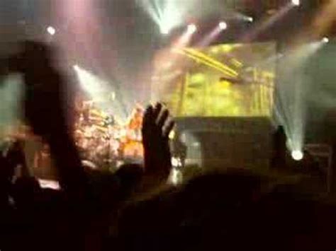 Dream Theater Chaos In Motion Part 3 YouTube