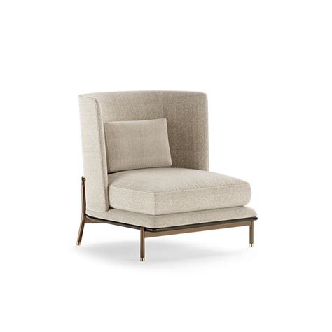 Gae Aster Boundless Expressions Armchair Lounge Armchair Fitted