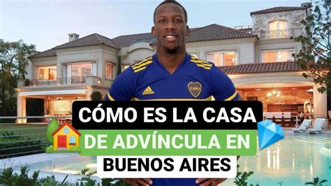 C Mo Es La Casa De Luis Adv Ncula En Buenos Aires Youtube