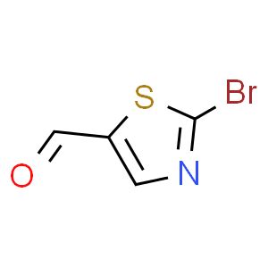 Bromo Thiazole Carbaldehyde Cas J W Pharmlab