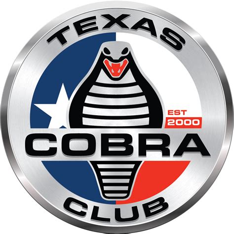 Shelby Cobra Logo Png