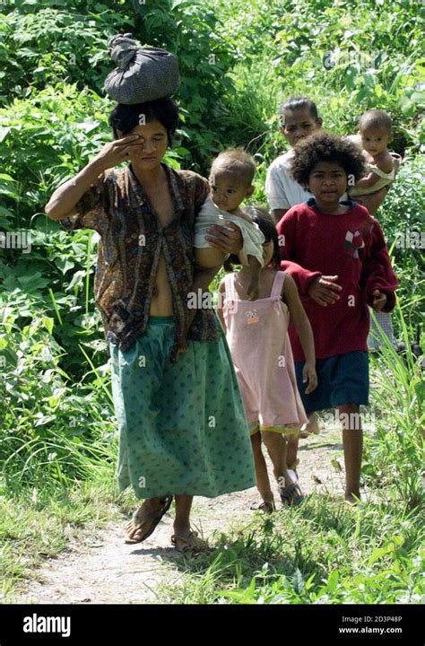 Aeta tribe hi-res stock photography and images - Alamy