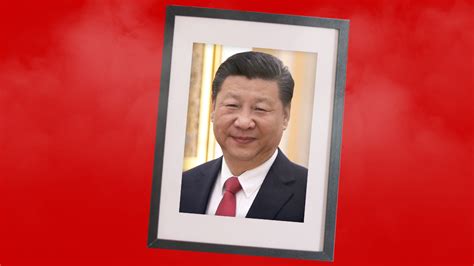 Chinese officials pay poor to swap religious images for portraits of Xi Jinping | America Magazine