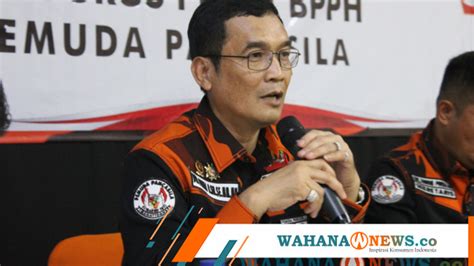 Polemik Pembongkaran Ruko Di Pluit BPPH Pemuda Pancasila Apresiasi