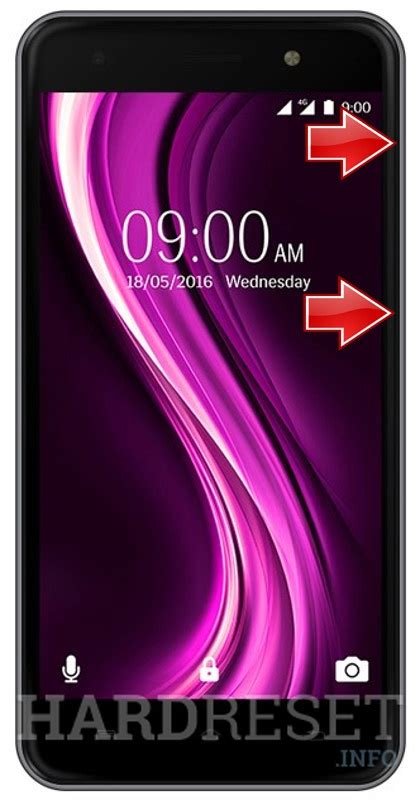 How To Get Into Fastboot And How To Exit Fastboot LAVA X81 HardReset