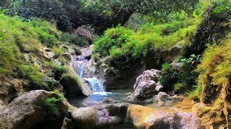 Tempat Wisata Di Blora Cocok Untuk Liburan Bareng Keluarga Hot