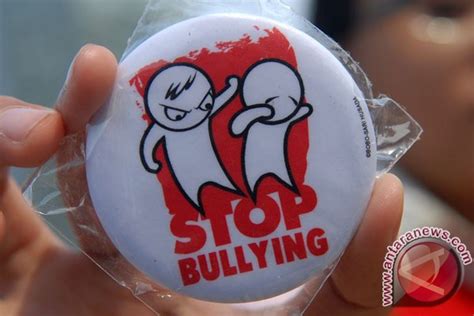 Peran Satgas Anti Bullying Perlu Ditingkatkan Cegah Perundungan Siber Antara News