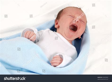 Baby Cry Sleep Images: Browse 9,794 Stock Photos & Vectors Free ...