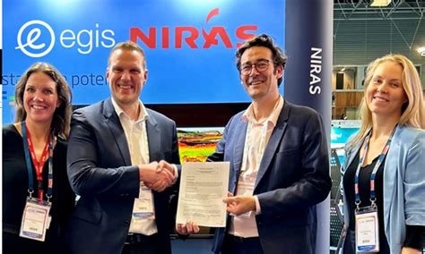 NIRAS Egis Partner On France Offshore Wind Development North