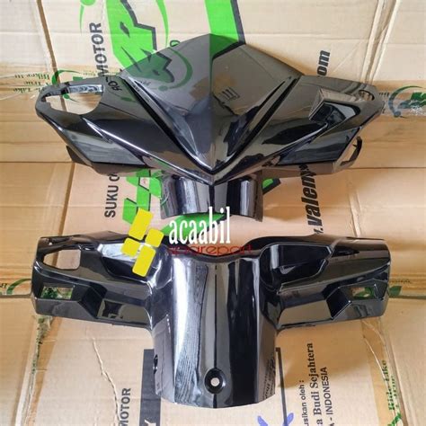 Jual Cover Body Kasar Atas Bawah Samping Depan Vario Techno Tecno Tekno