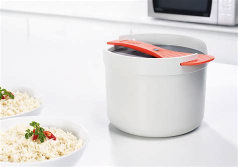 Reinventing the Rice Cooker - mmminimal