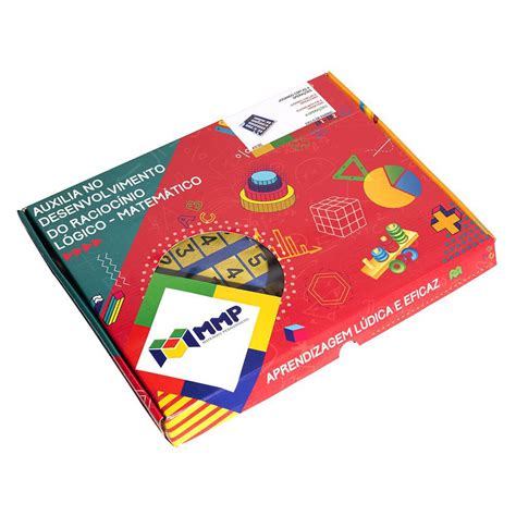 Jogo Educativo De Matematica - Jogo Educativo De Matemática E Pedagógico Quatro Operações - Carrefour