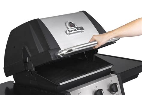 Grill Gazowy Broil King Monarch 320 POLGRILL