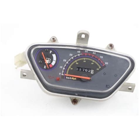 Compteur Tnt Motor Roma T Cdiscount Auto