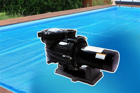 Can You Run The Pool Pump With A Solar Cover On Spheral Solar