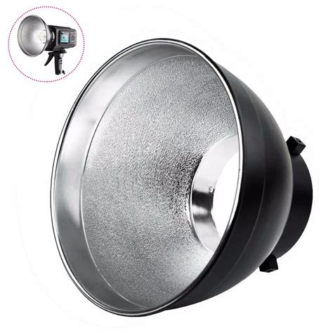 Aliexpress Buy Godox Studio Standard Bowens Mount Reflector For