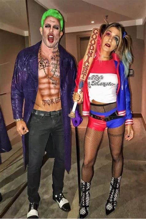 Couples Halloween Costumes 60 Unique Halloween Costume Ideas For 2023