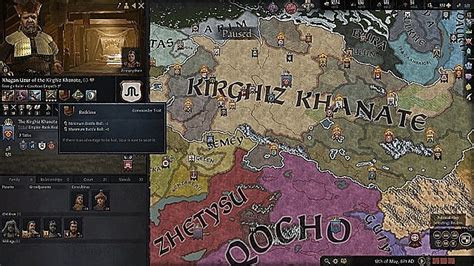 Crusader Kings Traits Guide List Gameskinny