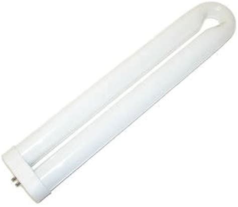 Sylvania Watt Ubent Tube T Fluorescent Light Bulb Cool White