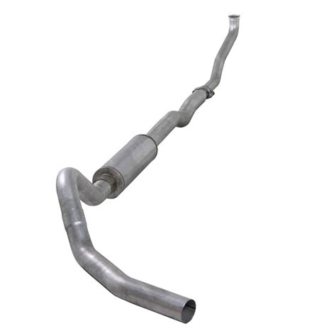 65l 4 Inch Exhaust Kit Quadstar Tuning Llc