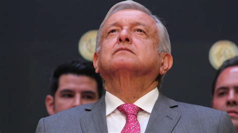 Más De 450000 Firman Para Que Andrés Manuel López Obrador Presente Su Renuncia Infobae