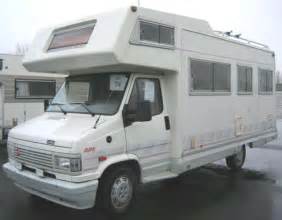 Camping Car Autostar Gtx Td Da Td Da